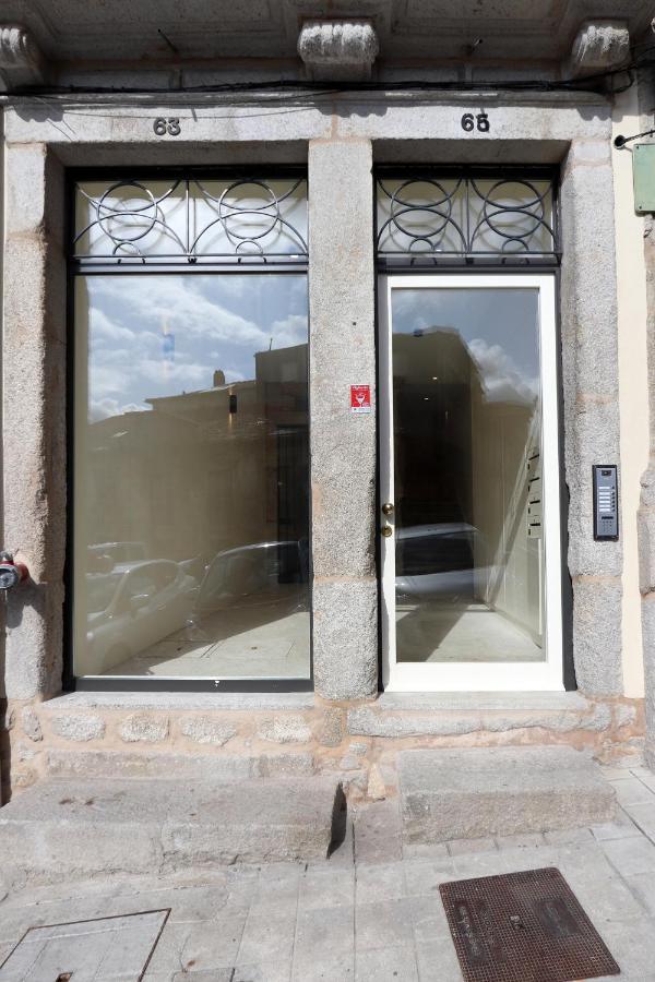 HM - Historical Studio Taipas 1 OOporto Exterior foto